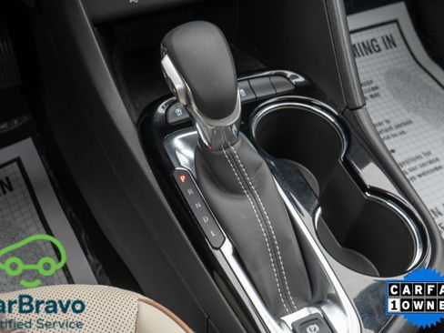 Used 2024 Buick Encore GX Avenir FWD image 13