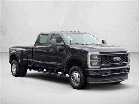 New 2026 Ford F350 XL AWD/4WD image 6