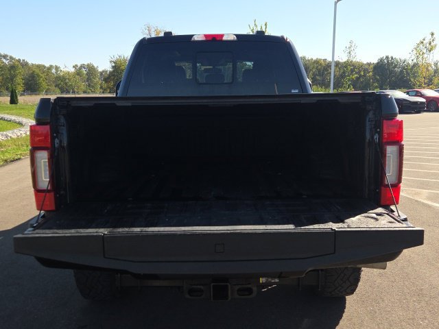 Used 2020 Ford F350 Lariat AWD/4WD image 10
