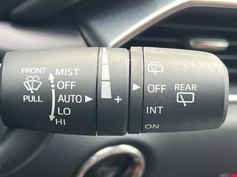 Used 2024 MAZDA CX-5 Carbon Edition image 27