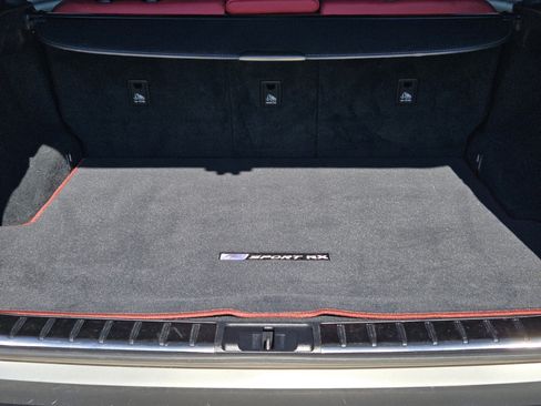 Used 2022 Lexus RX 350 F Sport image 44