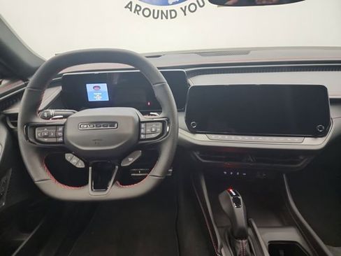 New 2026 Dodge Charger R/T Scat Pack w/ Track Package image 18