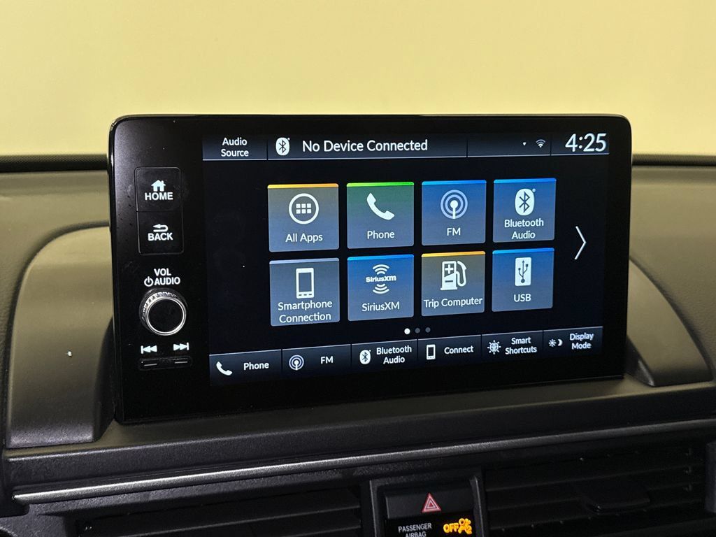 Certified 2025 Honda Pilot EX-L image 23