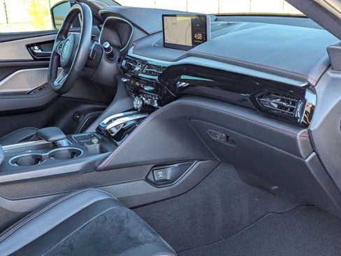 Certified 2023 Acura MDX A-Spec image 29