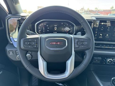 New 2026 GMC Sierra 1500 SLT w/ SLT Premium Plus Package image 14
