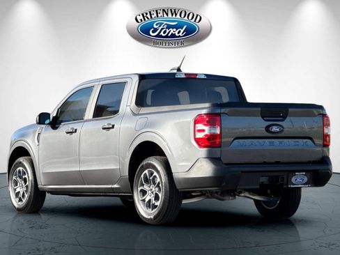 New 2026 Ford Maverick XLT image 6
