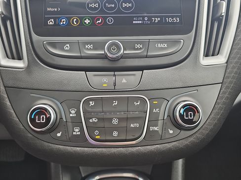 Used 2024 Chevrolet Malibu LT FWD image 26