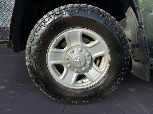 Used 2021 RAM 3500 Tradesman image 14