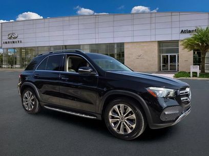 Used 2020 Mercedes-Benz GLE 350