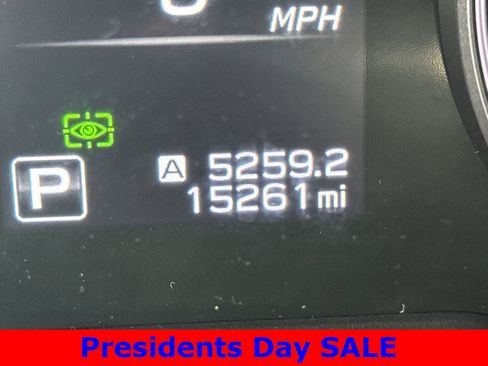 Used 2024 Subaru Ascent Limited w/ Technology Package image 30