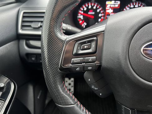 Used 2019 Subaru WRX STI Limited image 28