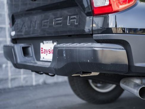 New 2025 Ford Ranger XL image 10