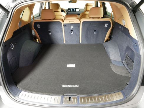 Used 2023 Genesis GV80 3.5T w/ Prestige Package AWD/4WD image 18