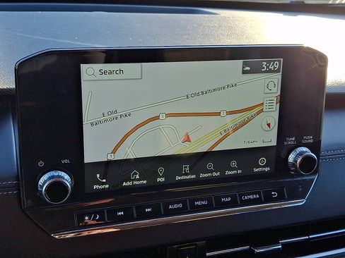 Used 2023 Mitsubishi Outlander SEL 40th Anniversary image 17