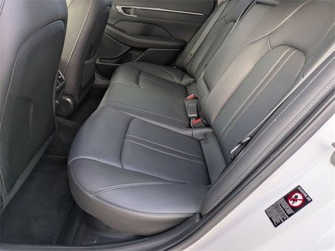 Used 2023 Hyundai Sonata Limited image 15