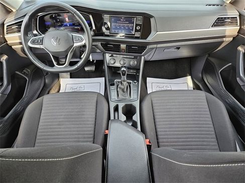 Used 2024 Volkswagen Jetta S image 11