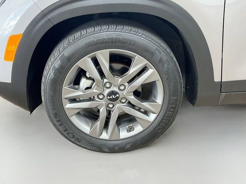 Certified 2022 Kia Seltos S image 31