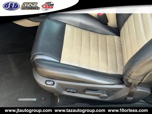 Used 2007 Ford Mustang GT Premium RWD image 9