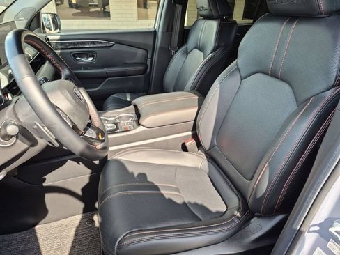 Used 2026 Honda Passport TrailSport Elite image 12