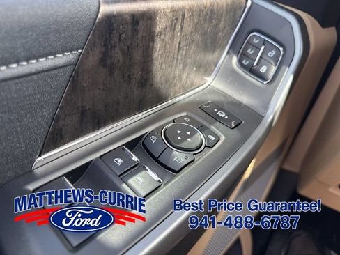 New 2026 Ford F250 Lariat w/ Chrome Package AWD/4WD image 27