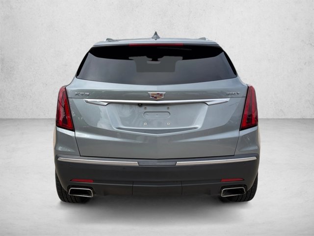 Used 2023 Cadillac XT5 Luxury FWD image 7