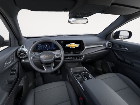 Used 2026 Chevrolet Equinox LT w/ Convenience Package II AWD/4WD image 15