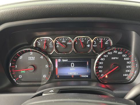 Used 2016 GMC Sierra 1500 SLE w/ SLE Value Package image 15