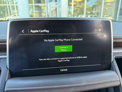 Used 2021 Chevrolet Tahoe LT image 46