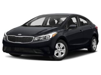 Used 2018 Kia Forte LX FWD video 1