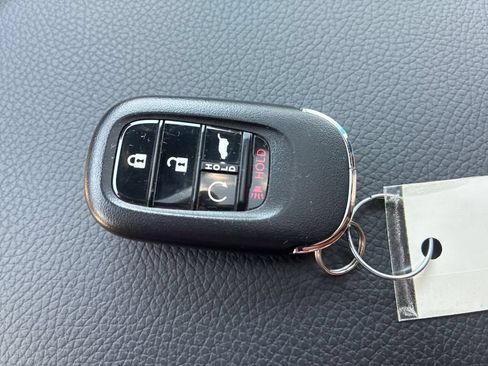 Used 2026 Honda Passport TrailSport image 31