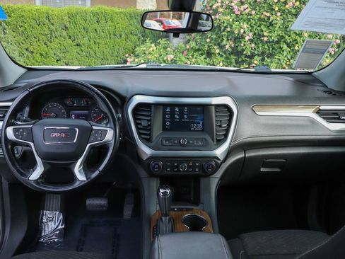 Used 2019 GMC Acadia SLE image 26