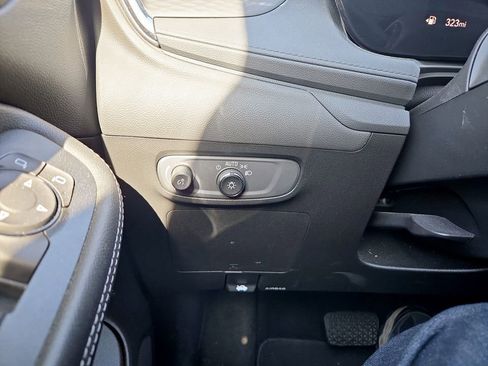 Used 2025 Buick Encore GX Preferred image 21