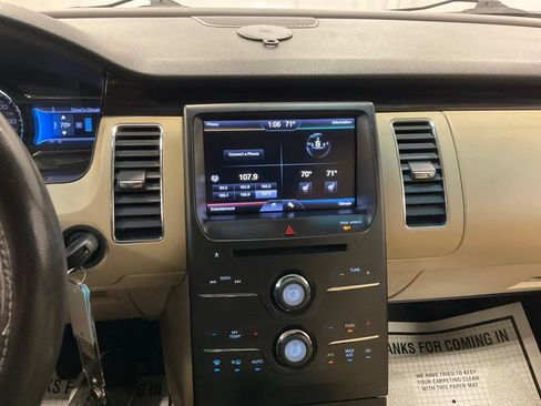 Used 2013 Ford Flex SEL AWD/4WD image 21