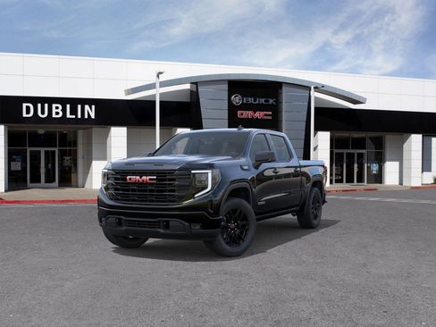 New 2026 GMC Sierra 1500 Elevation image 9
