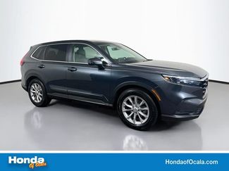 Used 2024 Honda CR-V EX-L video 1