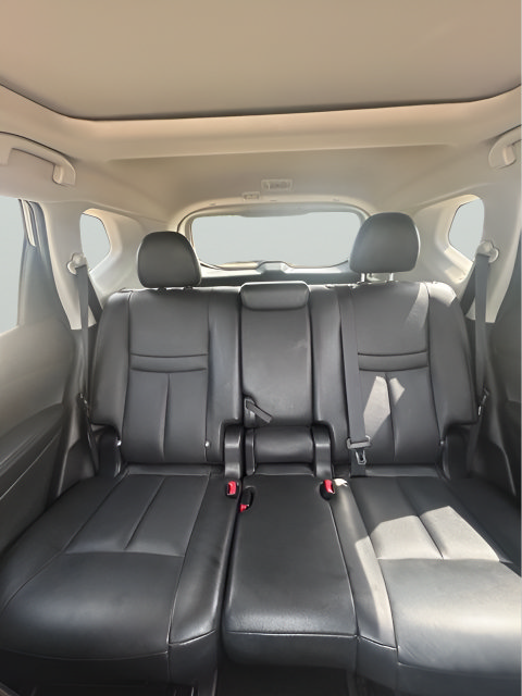 Used 2018 Nissan Rogue SL AWD/4WD image 21