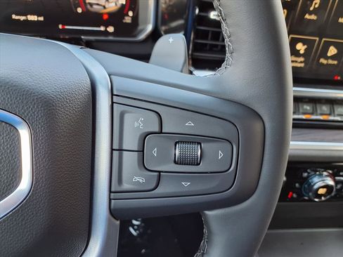 New 2026 GMC Sierra 1500 SLT w/ SLT Premium Plus Package image 10