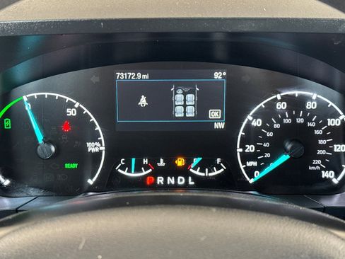 Used 2022 Ford Maverick XL image 21