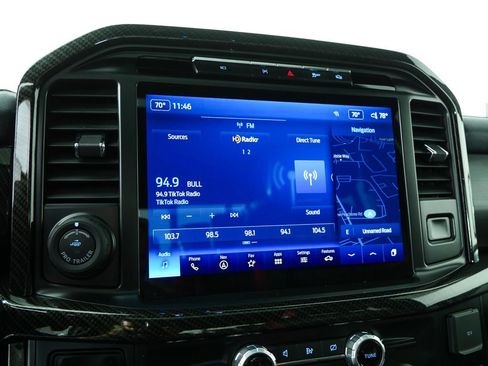 Used 2023 Ford F150 Raptor image 14