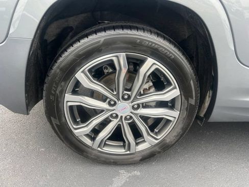 Used 2020 GMC Terrain Denali AWD/4WD image 9