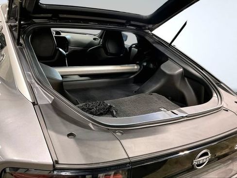 Used 2024 Nissan Z Performance w/ Floor Mat Package RWD image 29