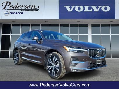 Certified 2023 Volvo XC60 B5 Plus w/ Climate Package