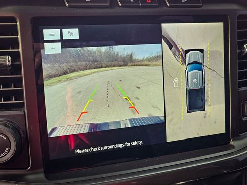 Used 2023 Ford F150 XLT w/ Equipment Group 302A High image 31