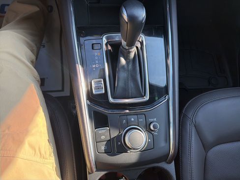 Used 2019 MAZDA CX-5 Signature image 16