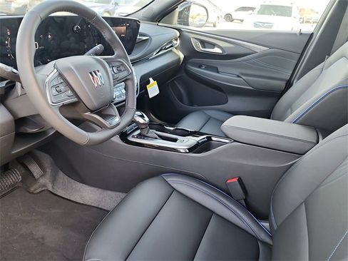 New 2026 Buick Envista Sport Touring w/ Convenience I Package image 13