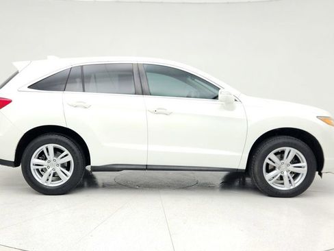 Used 2014 Acura RDX 4dr image 4