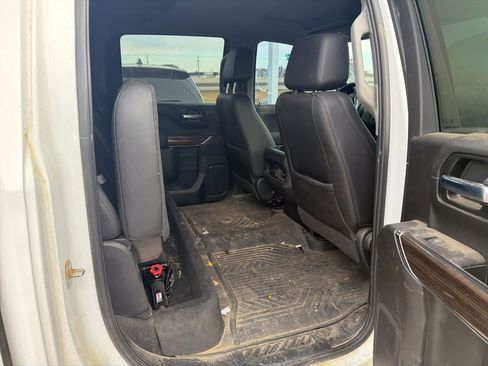 Used 2020 Chevrolet Silverado 1500 RST image 5