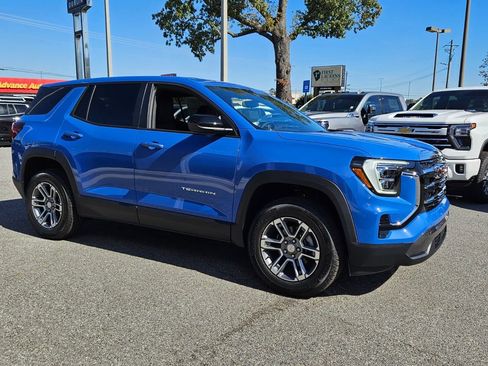 New 2026 GMC Terrain Elevation w/ LPO, Floor Liner Package image 16