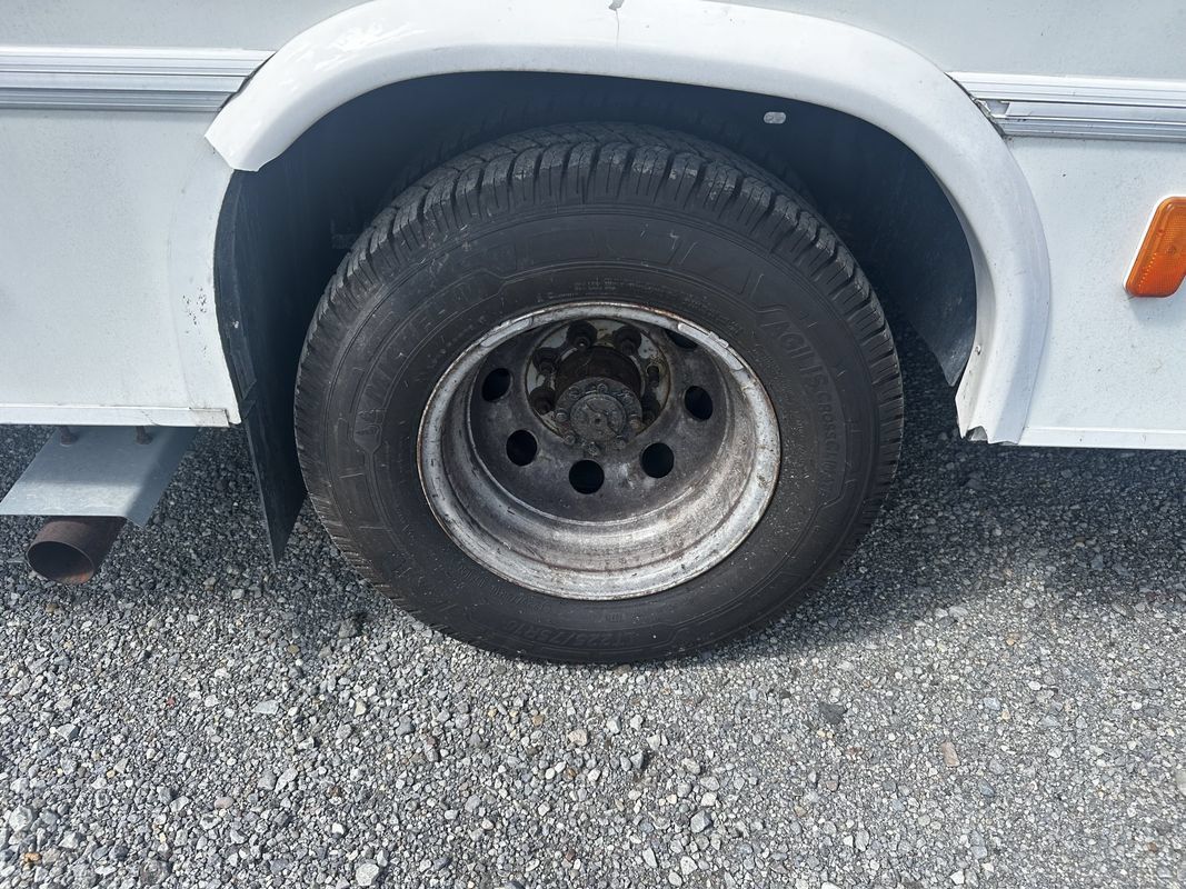 Used 2006 Ford E-450 and Econoline 450 RWD image 19