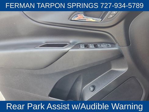 Used 2020 Chevrolet Equinox LT image 24